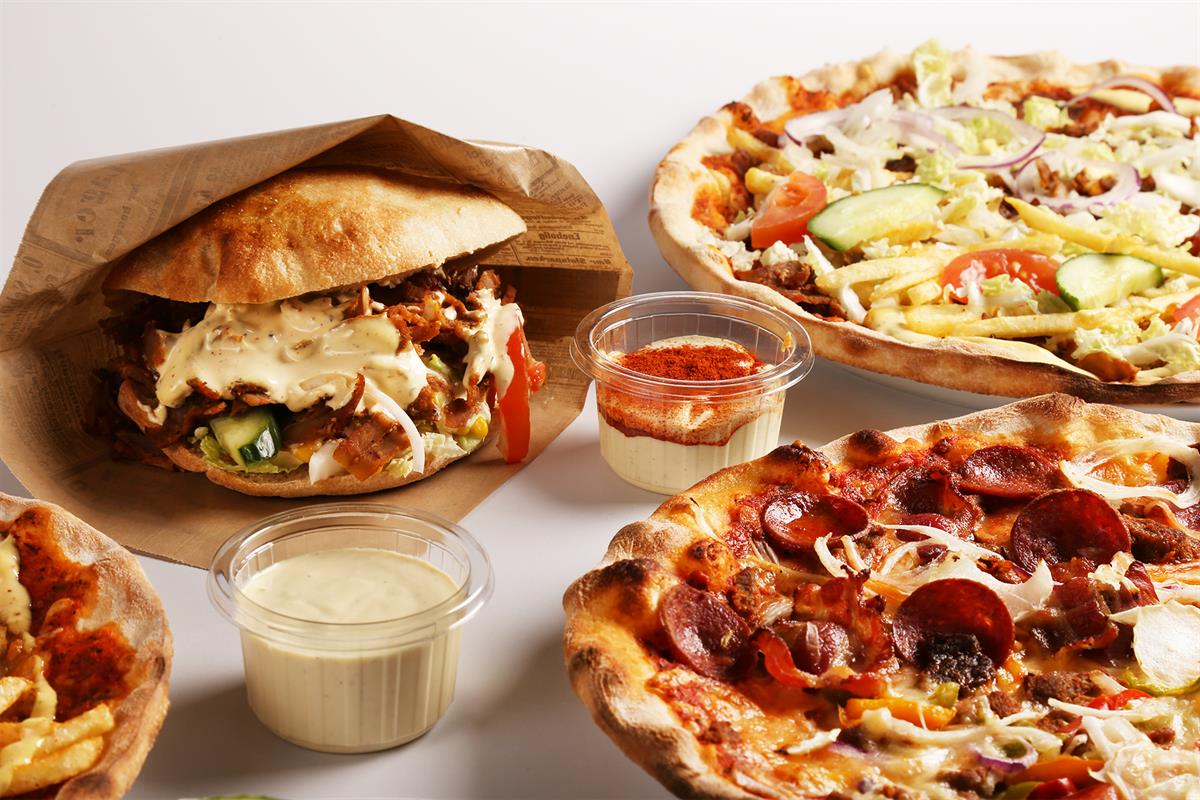 San Marino - Raufoss